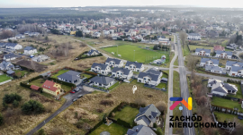 Wyjątkowa Oferta Działka W Dzielnicy Chynów